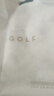 高尔夫（GOLF）男士手包柔软头层牛皮时尚信封钱包手抓包多卡位手拿包父亲节礼物 实拍图