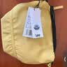 Lee轻便户外斜挎包女2026新款水桶包时尚百搭单肩包男高级感节日礼物 浅灰紫（可放8.3寸ipad） 实拍图