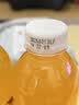 果味果汁 果蔬汁饮料 西柚汁360mL*1瓶 实拍图