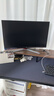 KTC  27英寸2K高清275Hz原生240Hz 音箱 HDR400 硬件护眼 升降旋转 三角洲游戏白色显示器H27E6S 实拍图