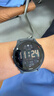 佳明（GARMIN）Forerunner255心率血氧专业跑步户外运动智能手表神秘灰生日礼物 实拍图