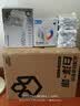 航嘉（Huntkey）WD750K全模组 金牌750W电脑电源皓月白（80PLUS金牌/单路60A/全电压/LLC+SR+DC-DC/智能温控） 实拍图