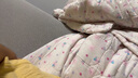 京润珍珠项链女925银凌美淡水珍珠项链圆形强光小米珠叠戴生日礼物 实拍图