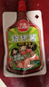 草原红太阳烧烤酱 烤肉酱烧烤料原味100g*3袋 淄博烧烤体验地合作烧烤料 实拍图
