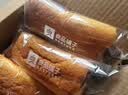 良品铺子全麦椰香红豆卷面包800g夹心手撕吐司面包出游营养早餐休闲零食 实拍图