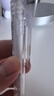 斑马牌（ZEBRA）按动中性笔 0.3mm子弹头啫喱笔水笔 财务会计记账专用签字笔 JJH15 黑色 实拍图