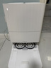 石头（roborock）【保价618】P20净立方 扫地机器人扫拖一体自动清洗最新款扫拖洗烘一体机 自动集尘热水洗拖布 实拍图