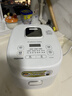 东芝（TOSHIBA）【价保618】迷你电饭煲营养发芽米家用精致容量1-2人 IH立体加热多功能2升电饭锅预约RC-7HSC 实拍图
