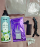 忆丝芸蛋白矫正直发膏免拉家用刘海定型柔顺拉直软化剂烫发水男女250ML 实拍图