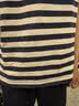 蕉内棉棉305H女士睡衣睡裤春夏季纯棉100%棉短袖情侣家居服夏天可外穿 实拍图