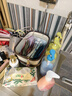 首祖山珍干菌菇干货礼盒装630g中秋节日送礼品礼物送父母长辈送客户 实拍图