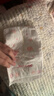好奇（Huggies）好奇铂金装小桃裤纸尿裤M144片(6-11kg)中号尿不湿【透爽散热】 实拍图