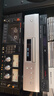 天龙（DENON）【价保618】DCD-600NE 音箱 音响 高保真 Hi-Fi发烧音响 进口 入门级CD播放机 银色 实拍图