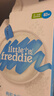 小皮（Little Freddie）有机原味高铁大米粉160g*1盒宝宝辅食婴儿营养低敏米糊米粉6-12月 实拍图