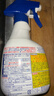 花王（KAO）强力除霉剂400ml*3浴室墙面墙体除霉喷雾啫喱瓷砖卫浴清洁清洗剂 实拍图