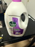 滴露（Dettol）衣物除菌液薰衣草3L 99.9%杀菌除螨 内衣衣物消毒液 可配洗衣液 实拍图