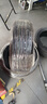 双星JUOGO轮胎 185/55R15 82V X11 适配嘉年华/CX20/海马M2 实拍图