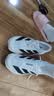 阿迪达斯（adidas）男子 跑步系列 adizero Evo SL M 跑步鞋 JH6206 41码/UK7.5 实拍图