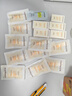 悦芙媞雪糕防晒SPF50+清爽轻薄面部高倍防晒霜礼物防晒50g*2 实拍图