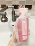 EHD牡丹纯露洗发水300ml*2香氛控油修护洗发露蓬松持久留香洗头膏 实拍图