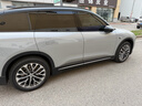米其林（MICHELIN）静音棉轮胎  255/50R20 109V PILOT SPORT 4 SUV 适配传祺GS8理想 实拍图