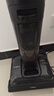 添可【价保618】极客GT【110℃高能除菌 28Kpa劲吸 14天无异味】超薄躺平0缠毛洗地机自清洁扫地机器人 实拍图