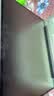 华为（HUAWEI）MateBook 14 笔记本电脑 2.8K OLED触控屏 可选鸿蒙版鸿蒙AI系统 超长续航学生电脑商务办公轻薄本 原野绿丨24G 1T 圆键盘 柔光版 实拍图