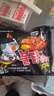 三养（SAMYANG）火鸡面三养速食方便面袋装 700g(140g*5)泡面拌面早餐零食 实拍图