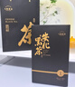 七春安化黑茶1000g金花茯砖茶叶2013年湖南特产天尖茯端午父亲节礼物 实拍图