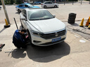 马牌（Continental）汽车轮胎 205/60R16 96V XL FR UC7 适配福特福克斯/宝骏510 实拍图