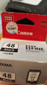 佳能（Canon）PG-48 黑色墨盒(适用E478/E478R/E3480/E418/E4280/E4580) 实拍图