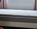 顾家家居（KUKA）梦想垫旗舰版天然乳胶独袋弹簧床垫席梦思主次卧梦想垫1.8x2米 实拍图