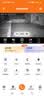 霸天安4g无线家用摄像头手机远程监控室外农村防水高清监控器360度无死角带夜视全景语音户外监控摄像机 【WiFi云台版】10倍放大+15天循环录像 实拍图