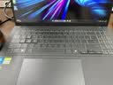 华硕无畏Pro16 酷睿版 国家补贴15% RTX5060酷睿9 2.5K AI轻薄笔记本电脑（270H 16G 1T学生游戏) 实拍图