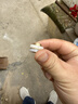 沐唯（muvi）水龙头角阀免生料带黄铜硅胶垫片4分防漏快速密封垫圈配件 实拍图