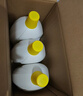 滴露（Dettol）衣物消毒液除菌柠檬3L 99.9%杀菌除螨内衣儿童衣服消毒水配洗衣液 实拍图