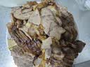 1号会员店（One's Member）M3澳洲安格斯牛腱子(不含腱子芯) 低脂健身 生鲜牛肉 净重2斤 实拍图
