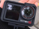 大疆 Osmo Action 5 Pro 超旗舰画质运动相机户外摩托骑行潜水vlog相机便携式旅拍摄像机 实拍图