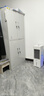 美的（Midea）【强劲冷风】空调扇强力冷气机冷风机冷风扇家用加水冰晶制冷气扇省电蒸发加湿降温水冷扇AAI10YF 实拍图