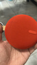 小米（MI）REDMI 蓝牙音箱2 橙色 小米音箱音响 长续航 IP67防尘防水 户外便携插卡 音响低音炮  礼物 家用 实拍图