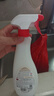 大公鸡管家（CHANTE CLAIR）多功能油污净600ml 马赛皂香强力厨房重油污清洁剂油烟机净 实拍图
