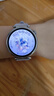 HUAWEI WATCH GT 6 流光紫 41mm智能手表多维情绪健康全新骑行体验 实拍图