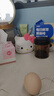 DIY配件收纳筒Kitty猫卡通可爱学生笔筒多功能手工材料包收纳 1个装【KT猫】化妆桶 实拍图