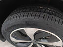 马牌（Continental）汽车轮胎235/50R19 99V FR UCJ+适配领克01别克昂科威奥迪Q3途观L 实拍图