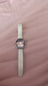 小米（MI）Xiaomi Watch S4 41mm白色 国家补贴【618大促】生理周期体温汽车钥匙心率血氧监测小表女表 实拍图
