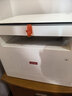 联想（Lenovo）至像M101DW Pro 激光打印机家用办公 学生手机无线学习作业家庭打印机自动双面打印复印扫描一体机 实拍图