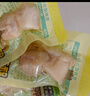 三只松鼠泡椒凤爪山椒味500g20袋鸡爪鸡肉高蛋白追剧必备休闲卤味零食 实拍图