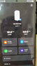 烽火5G CPE Pro 2移动路由器 SIM卡插卡上网 全频段 支持5G-A WiFi7 BE5000 2.5G网口【热销爆款】 实拍图