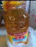 鲁花 食用油 物理压榨 葵花仁油6.18L  实拍图