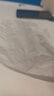 babycare面膜柔巾婴儿一次性洗脸巾干湿两用小熊巾加厚绵柔巾 80抽*12包 实拍图